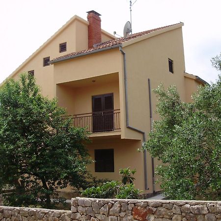 Apartments Dragan ستاري غراد المظهر الخارجي الصورة