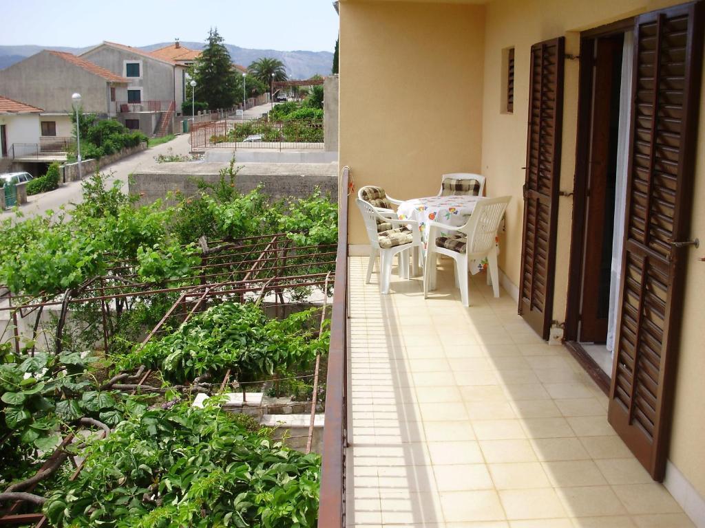 Apartments Dragan ستاري غراد الغرفة الصورة
