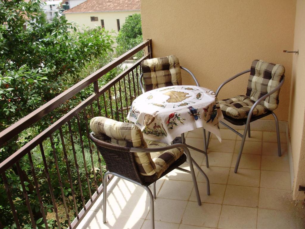 Apartments Dragan ستاري غراد الغرفة الصورة