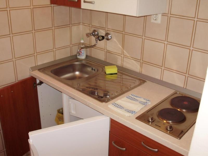 Apartments Dragan ستاري غراد المظهر الخارجي الصورة