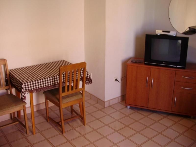 Apartments Dragan ستاري غراد المظهر الخارجي الصورة