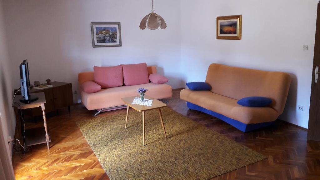 Apartments Dragan ستاري غراد المظهر الخارجي الصورة