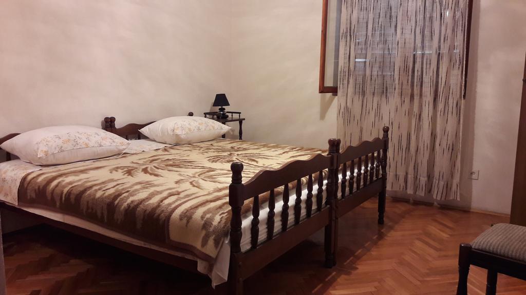 Apartments Dragan ستاري غراد المظهر الخارجي الصورة