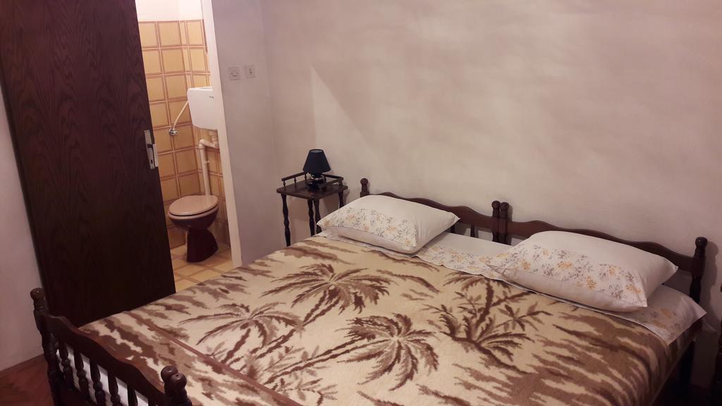 Apartments Dragan ستاري غراد المظهر الخارجي الصورة