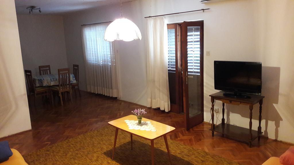Apartments Dragan ستاري غراد المظهر الخارجي الصورة