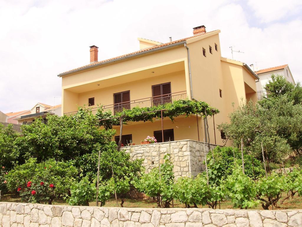 Apartments Dragan ستاري غراد المظهر الخارجي الصورة