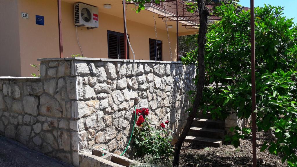 Apartments Dragan ستاري غراد المظهر الخارجي الصورة